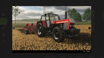 Zetor 6 cyl pack CVT IC (EDIT) FS25 Zetor 6 cyl pack CVT IC (EDIT) FS25