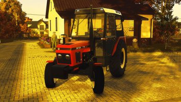 Zetor 62-7711 (EDIT) FS25