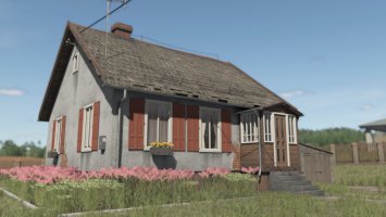 Häuser Von Zielonka FS25