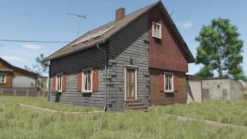 Häuser Von Zielonka FS25