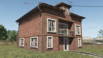 Häuser Von Zielonka FS25