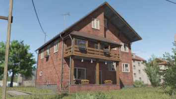 Häuser Von Zielonka FS25