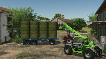 Adurante R200A FS25 Adurante R200A FS25