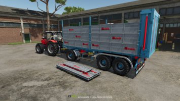 Adurante R200A FS25 Adurante R200A FS25