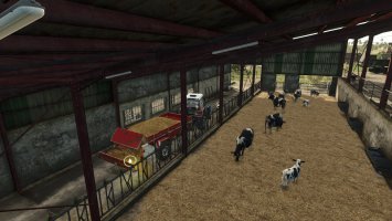 Agrostroj RUR-5 FS25 Agrostroj RUR-5 FS25