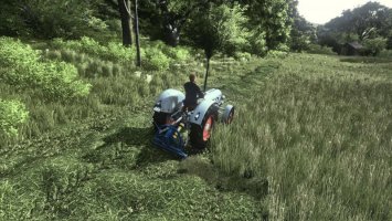 All in One Easy to Install Texture Pack v9.0.0.0 FS25