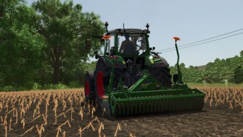 Amazone Centaya 3000 Pack FS25 Amazone Centaya 3000 Pack FS25