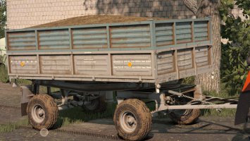 AutoSan D47 v1.0.1.0 FS25