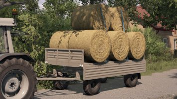 AutoSan D47 v1.0.1.0 FS25