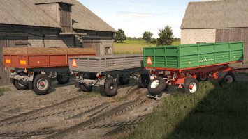 AutoSan D47 v1.0.1.0 FS25
