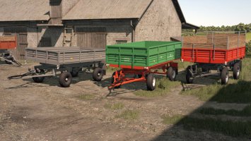 AutoSan D47 v1.0.1.0 FS25
