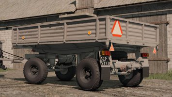 AutoSan D47 v1.0.1.0 FS25