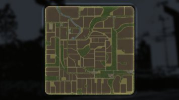 Back Roads County 4x FS25