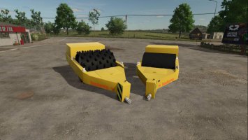 Baukema A8 fs25
