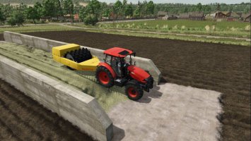 Baukema A8 FS25