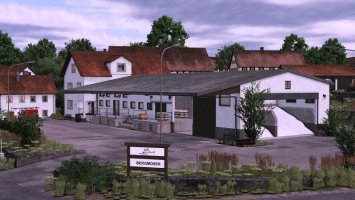 Bayrisches Hauspaket FS25