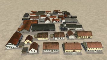 Bayrisches Hauspaket Bayrisches Hauspaket