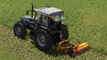 Berti TFB-YE 200 FS25