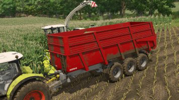 Brimont BB18B Und BB24TRD v1.0.0.2 FS25