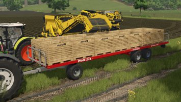 Brimont PPB12-20D v1.0.0.2 FS25