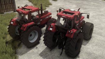 Case IH 1455 XL v1.0.0.1 FS25