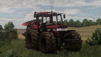 Case IH 1455 XL (IC) Case IH 1455 XL (IC)