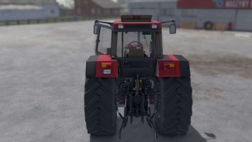 Case IH 6200 XL Series FS25