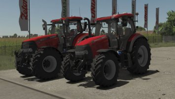 Case IH Maxxum/Puma Pack (IC) Case IH Maxxum/Puma Pack (IC)