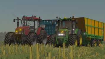 case MX 100-170 edit FS22