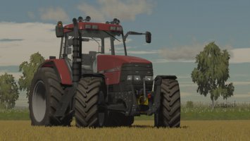 case MX 100-170 edit fs22