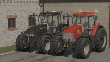 case MX 100-170 edit FS22