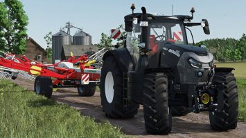 Case Puma 185-260 v1.0.0.2 FS25