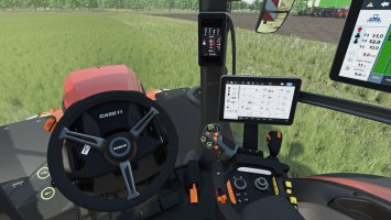 Case Puma 185-260 v1.0.0.2 FS25