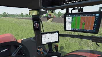 Case Puma 185-260 v1.0.0.2 FS25