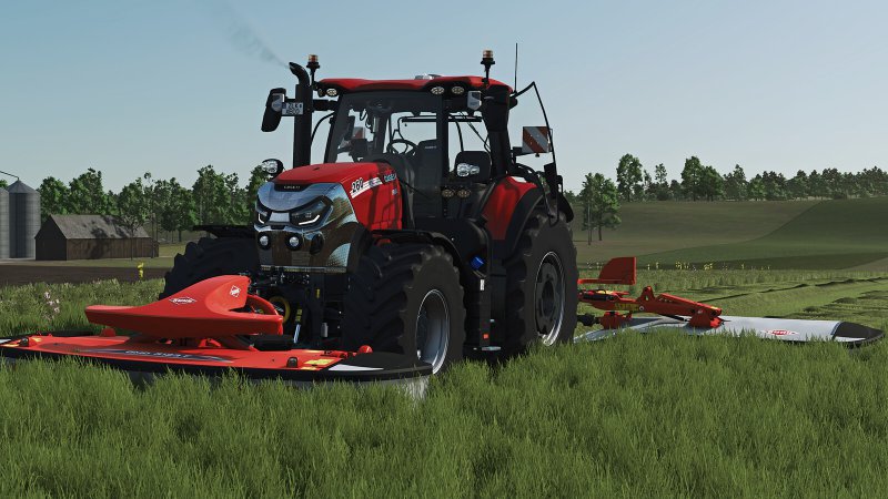 Case Puma 185-260 v1.0.0.2 FS25