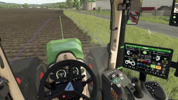 Dashboard Live v2.0.2.0 FS25 Dashboard Live v2.0.2.0 FS25