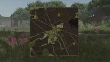 Dedelow X4 In Der DDR v1.1.0.0 FS25 Dedelow X4 In Der DDR v1.1.0.0 FS25