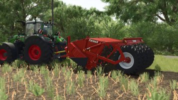 Farmax KRG 250 FS25