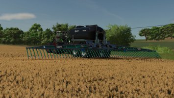 Farmtech Polycis 1550 FS25