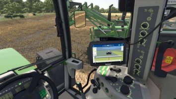 Fendt 500C Pack v1.0 FS25