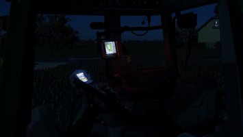 Fendt 700/800 Vario TMS by Killer Gamer FS25