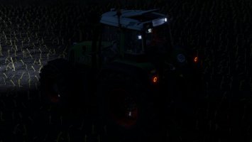 Fendt 700/800 Vario TMS by Killer Gamer FS25