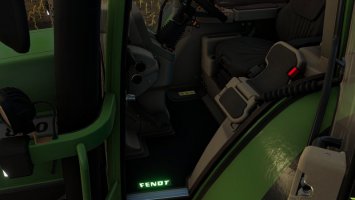 Fendt 700/800 Vario TMS by Killer Gamer FS25