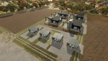 Fertilizer Production Pack Fertilizer Production Pack