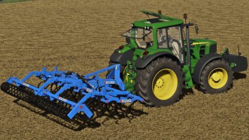 FS22 Agro-Lift Kush FS22