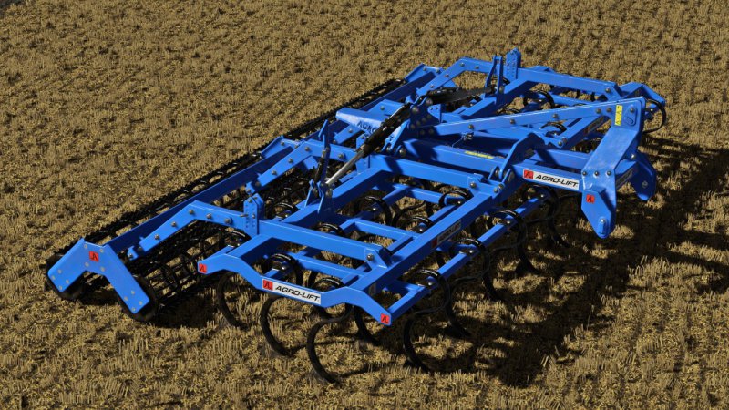 FS22 Agro-Lift Kush FS22