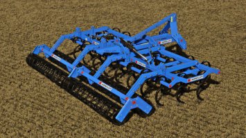 FS22 Agro-Lift Kush FS22