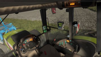 FS22 Claas/Renault Ares 700/800 (IC) FS22 FS22 Claas/Renault Ares 700/800 (IC) FS22