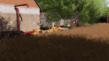 FS22 Save & Modpack Kolonia FS22