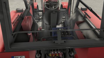 FS22 Zetor Crystal By Pawlo x Filipezz FS22